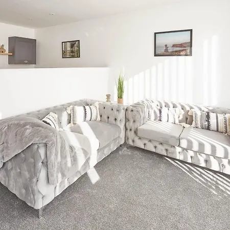 Apartamento Host & - Pete's Retreat