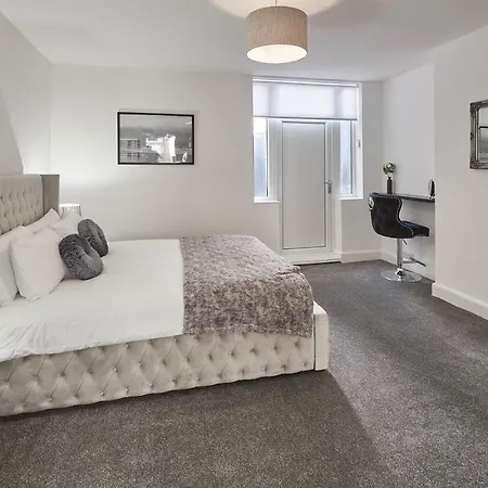 Apartamento Host & - Pete's Retreat Saltburn-by-the-Sea