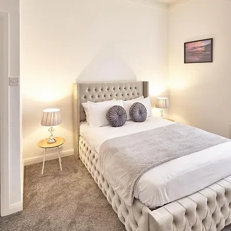 Apartamento Host & - Pete's Retreat