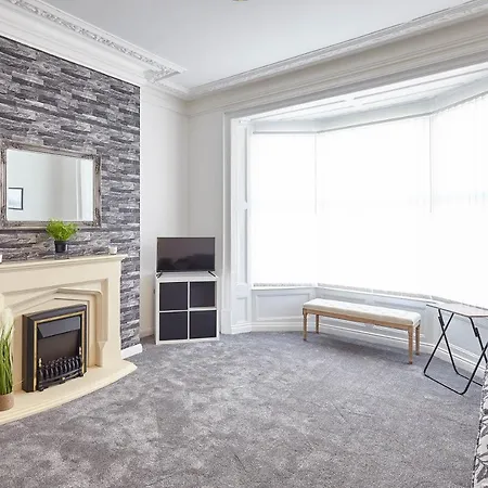 Apartamento Host & - Pete's Retreat Saltburn-by-the-Sea