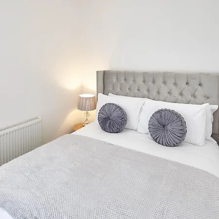 Host & - Pete's Retreat Apartamento Saltburn-by-the-Sea