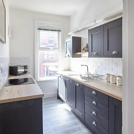 Apartamento Host & - Pete's Retreat *