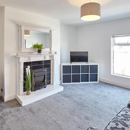 Apartamento Host & - Pete's Retreat Saltburn-by-the-Sea